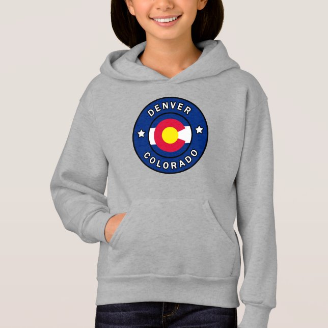 Denver Colorado (Anverso)