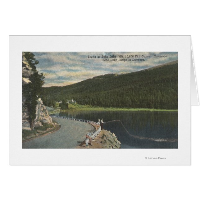 Denver, Colorado 3 (Anverso (Horizontal))