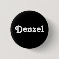 Denzel de botón