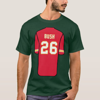 Deon Bush Jersey