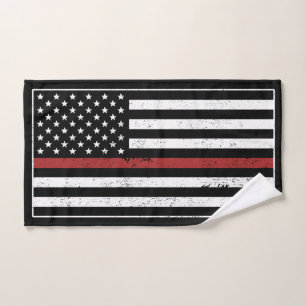 Departamento de Bomberos de la Bandera de Estados