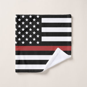 Departamento de Bomberos de la Bandera de Estados