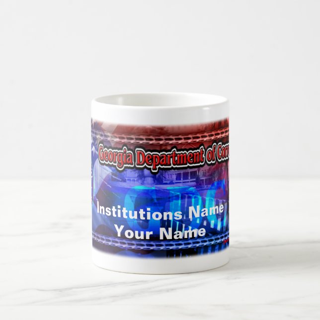 Departamento de correcciones, su nombre, taza de (Centro)