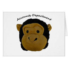 Departamento de Cuentas