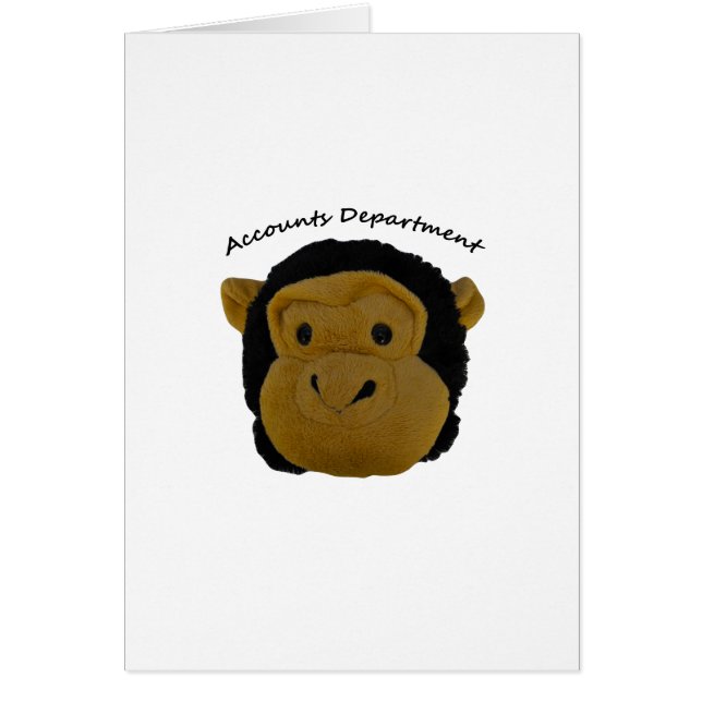 Departamento de Cuentas (Frente)