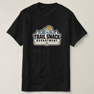 Departamento de Snacks | Camiseta Divertida de Reg