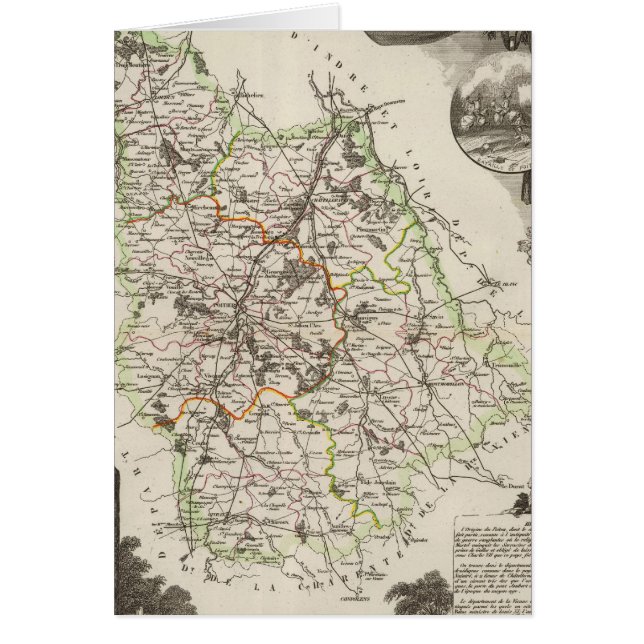 Departamento De Viena (Frente)