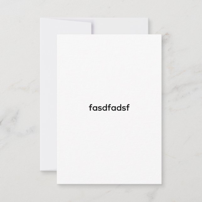 departamento genérico de pruebas (Anverso)