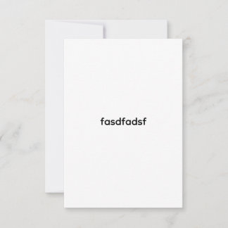 departamento genérico de pruebas