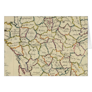 Departamentos de Francia