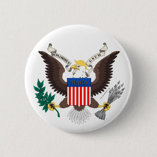 ¡Deploribus Unum! Botón