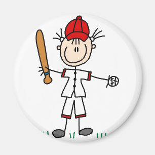 Deporte Béisbol Imán