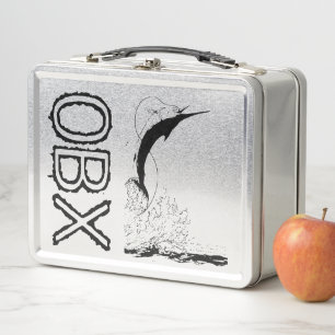 Deporte de agua salada OBX