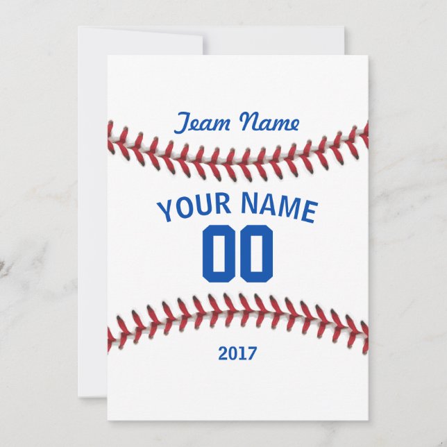 Deporte de béisbol (Anverso)