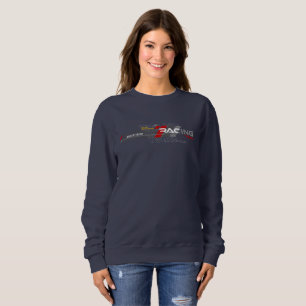 Deporte de Carreras Camisas sudaderas