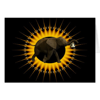 Deporte-Elefante-Ball