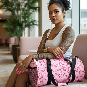 Deporte Grande Bolso de equipaje Barb