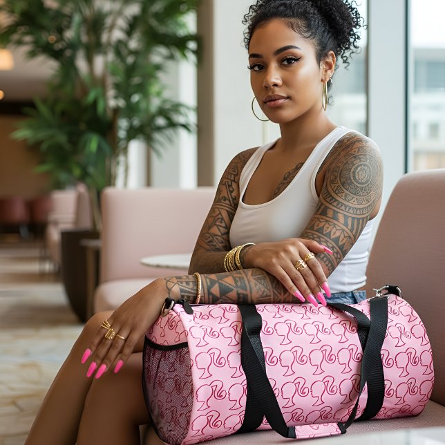 Deporte Grande Bolso de equipaje Barb (Subido por el creador)