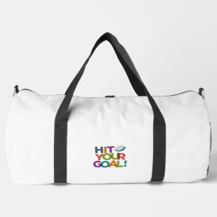 Deporte Grande bolso de espuma de fútbol