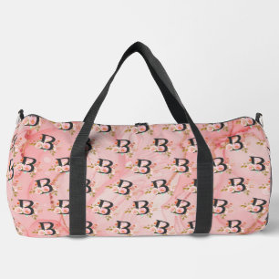 Deporte Grande Bolso de viaje B Duffle