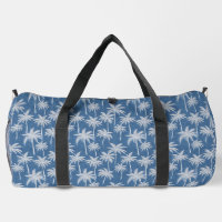 Bolso de viaje de palma Isla Escape