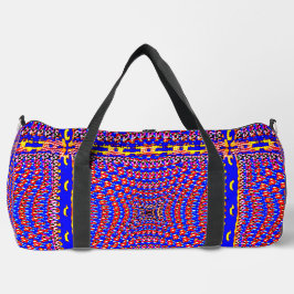 Deporte Grande Bolso de viaje House of Eloise