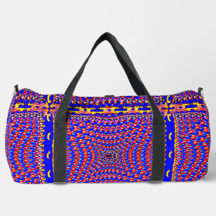 Deporte Grande Bolso de viaje House of Eloise