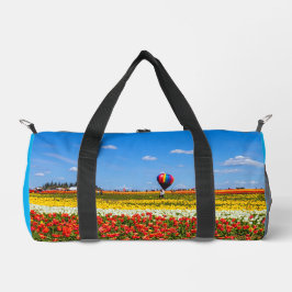 Deporte Pequeño Bolso de viaje colorido