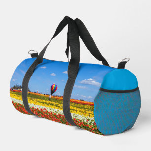 Deporte Pequeño Bolso de viaje colorido
