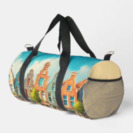 Deporte Pequeño Bolso de viaje Colorido