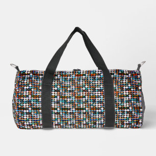 Deporte Pequeño Bolso de viaje de Eloise duffel