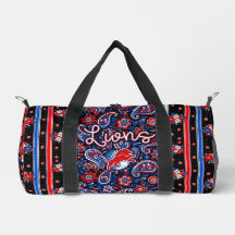 (PEQUEÑO) BOLSO DE GOLF DURANT LIONS DUFFLE