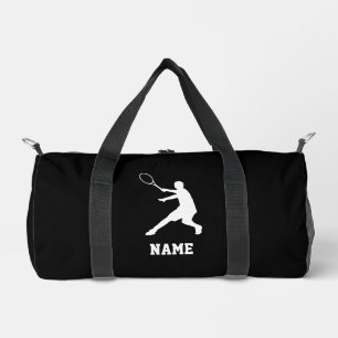 Deporte Pequeño Personalizado de tenis profesional bolso de duffet