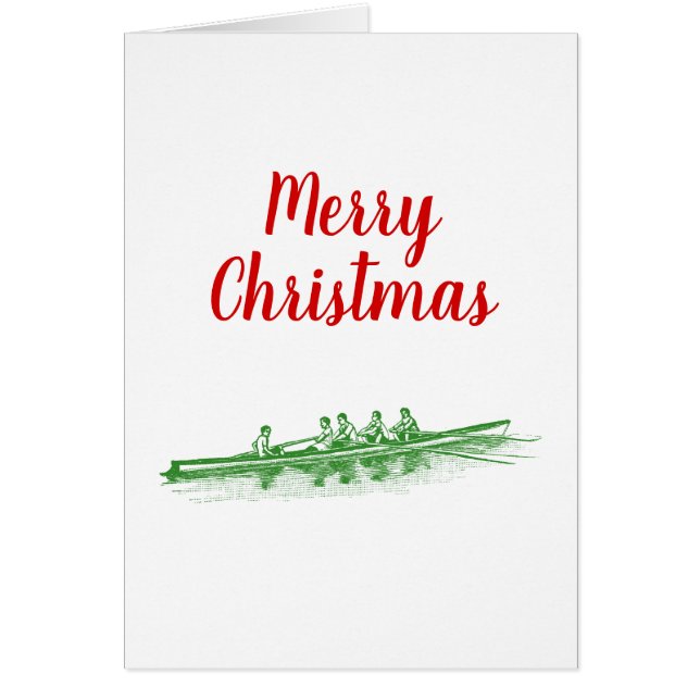 Deportes acuáticos del equipo de la tripulación Gr (Frente)