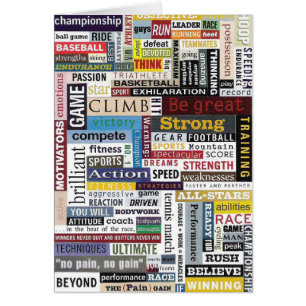 Deportes, atletas, fútbol, béisbol