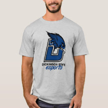 Deportes Blue Hawk - Luz de camiseta