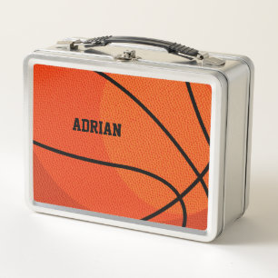 Deportes de baloncesto personalizados
