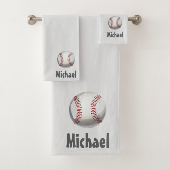 Deportes de béisbol personalizados modernos y de m (In situ)