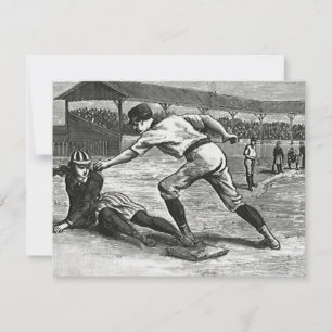 Deportes de época, equipos de béisbol femenino vic