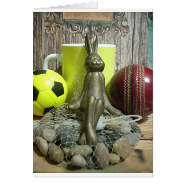 Deportes de espectadores de críquet (Frente)