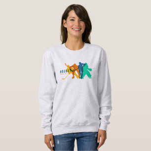 Deportes de hockey   Camisas sudaderas