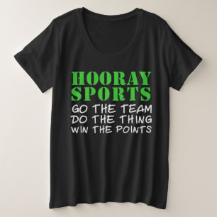Deportes de Hooray