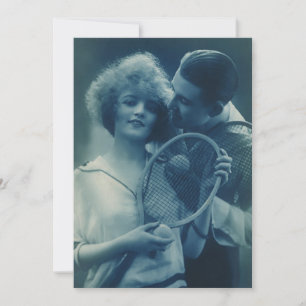 Deportes de moda Tenis, Amor y Romance