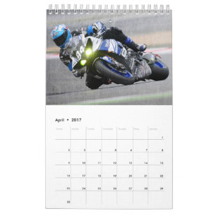 Deportes extremos, Skateboard, MotoX, Calendario d