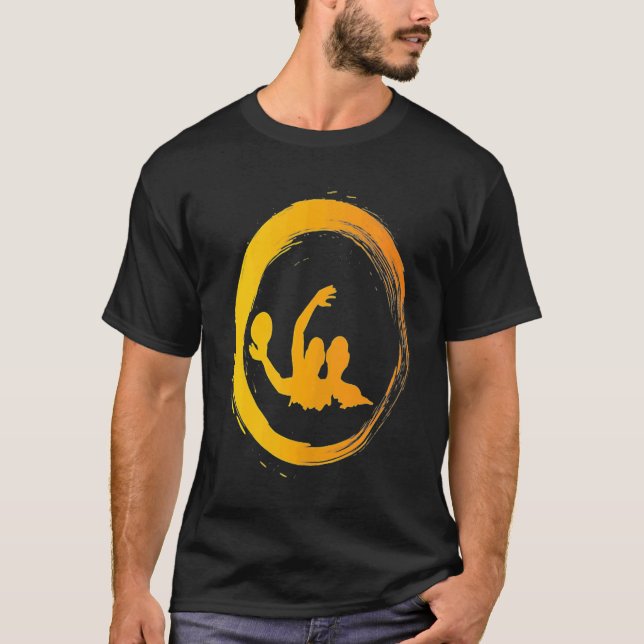Deportes náuticos: polos acuáticos Tank Top (Anverso)