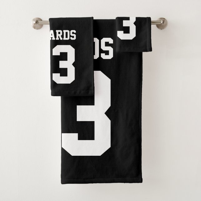 Deportes numerados con nombre (In situ)