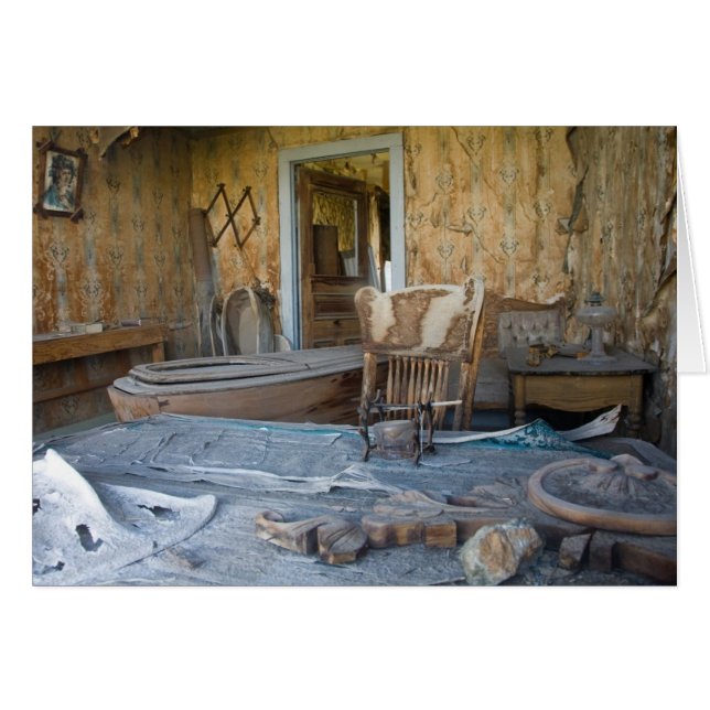 Depósito de cadáveres de la ciudad (Anverso (Horizontal))