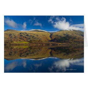 Depósito de Thirlmere, nacional del distrito del