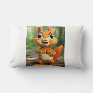 Depósitos Adorables de almohadas para bebé de Chip