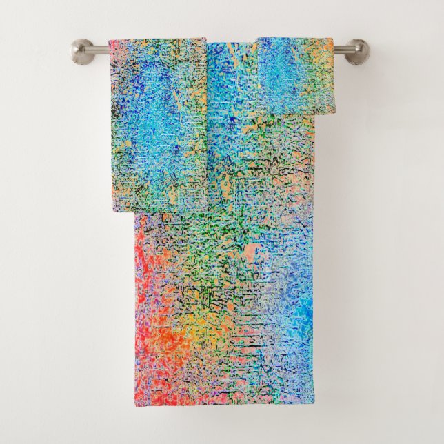 Depredación de colores (In situ)